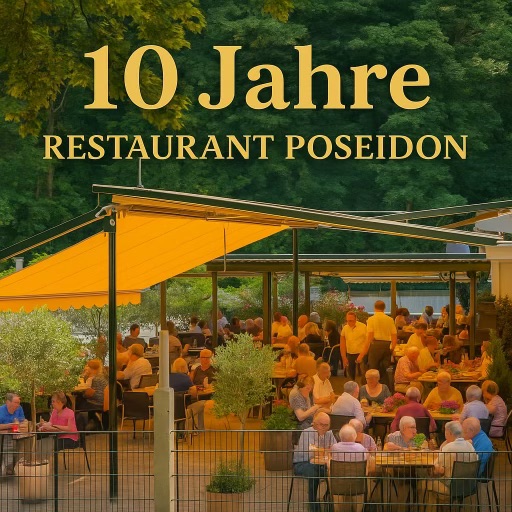 Restaurant Poseidon